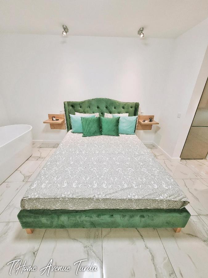 Thome Salt Avenue توردا المظهر الخارجي الصورة