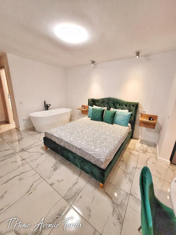 Thome Salt Avenue توردا المظهر الخارجي الصورة
